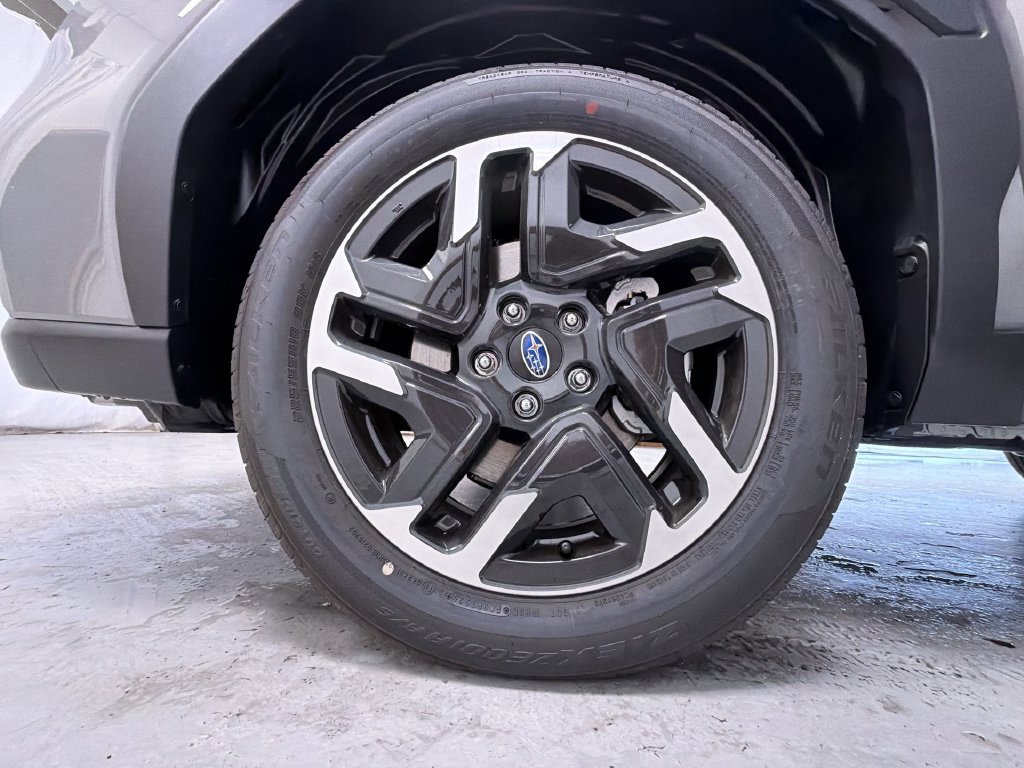 New 2026 Subaru Forester Limited AWD/4WD image 14