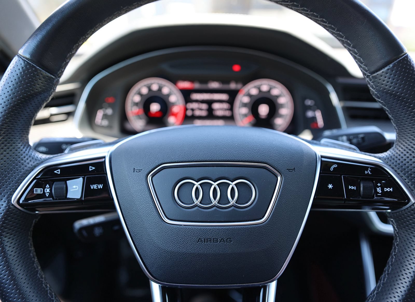 Used 2022 Audi S7 Prestige w/ Prestige Package AWD/4WD image 35