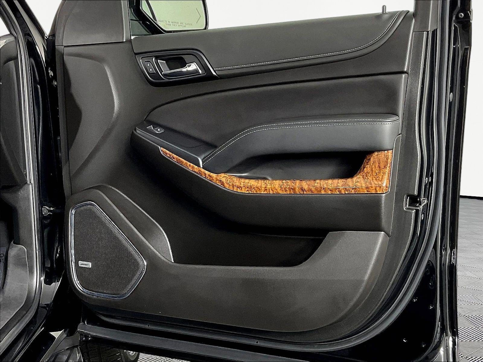 Used 2019 Chevrolet Tahoe Premier AWD/4WD image 29