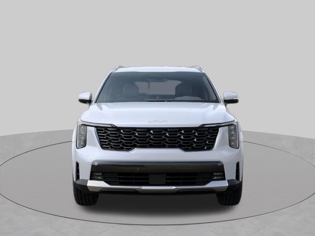 New 2026 Kia Sorento EX AWD/4WD image 2
