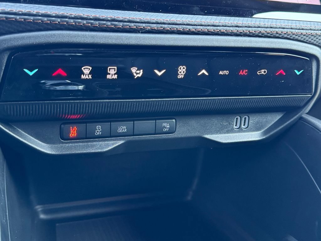 New 2026 Jeep Cherokee Limited AWD/4WD image 22