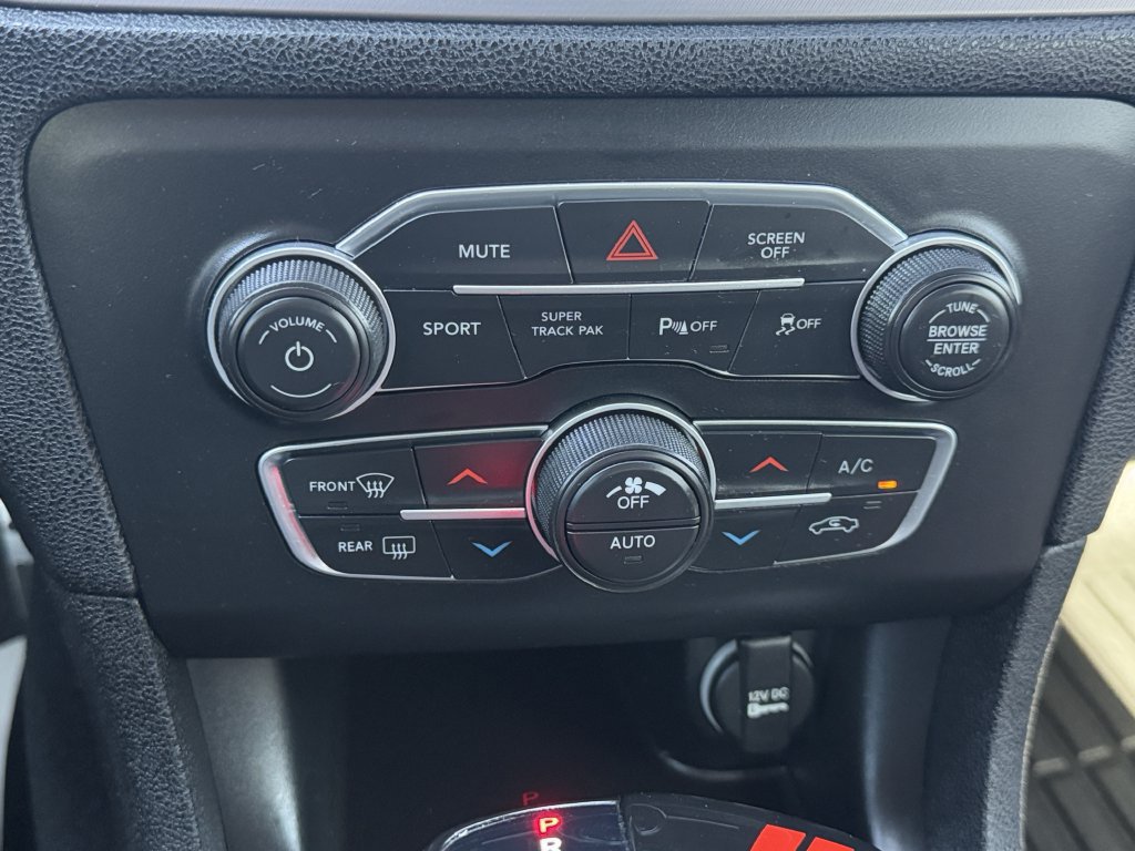 Used 2023 Dodge Charger GT RWD image 27