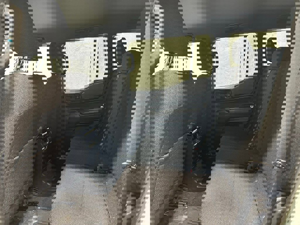 Used 2025 Toyota Land Cruiser 1958 image 48