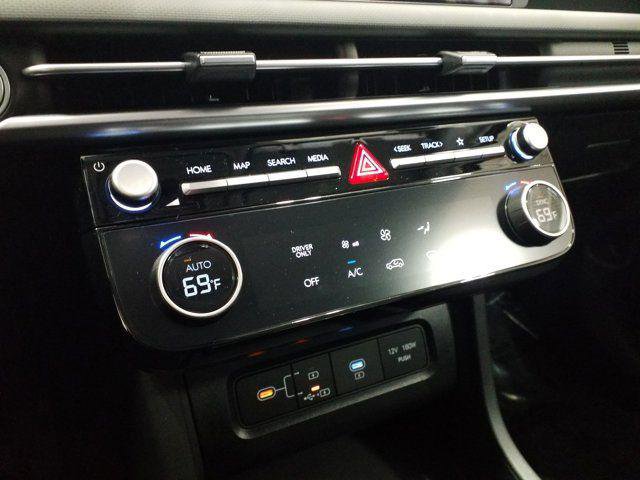 New 2026 Hyundai Tucson Blue SE AWD/4WD image 7