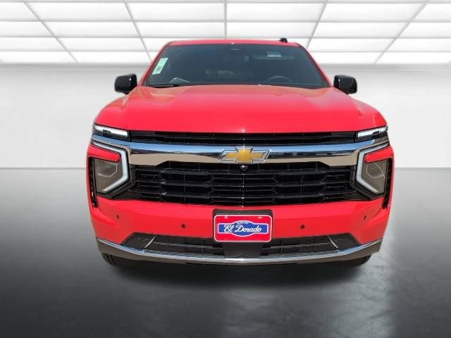 New 2026 Chevrolet Suburban LS RWD image 26