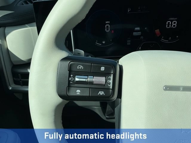 New 2027 Hyundai Santa Fe SEL w/ Tow & Go Package AWD/4WD image 17