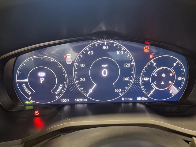 Used 2025 MAZDA CX-70 Plug-In Hybrid w/ Premium Pkg AWD/4WD image 14