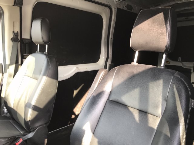 Used 2024 Ford Transit 250 148 Medium Roof w/ Load Area Protection Package RWD image 27