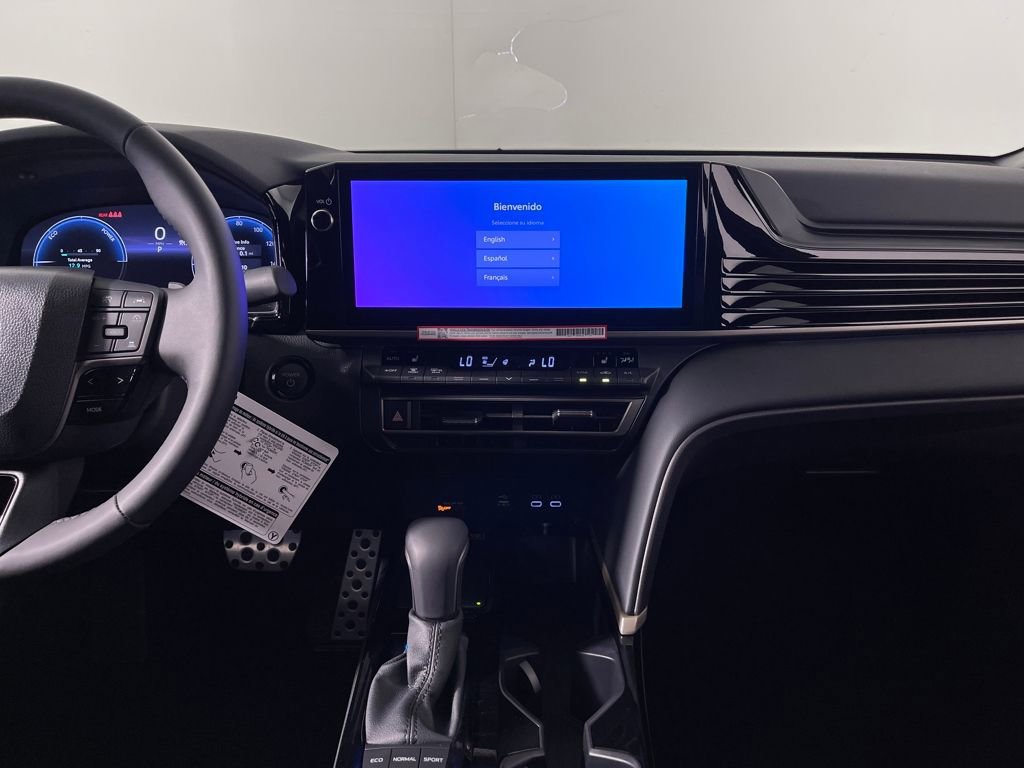 New 2026 Toyota Camry XSE image 15