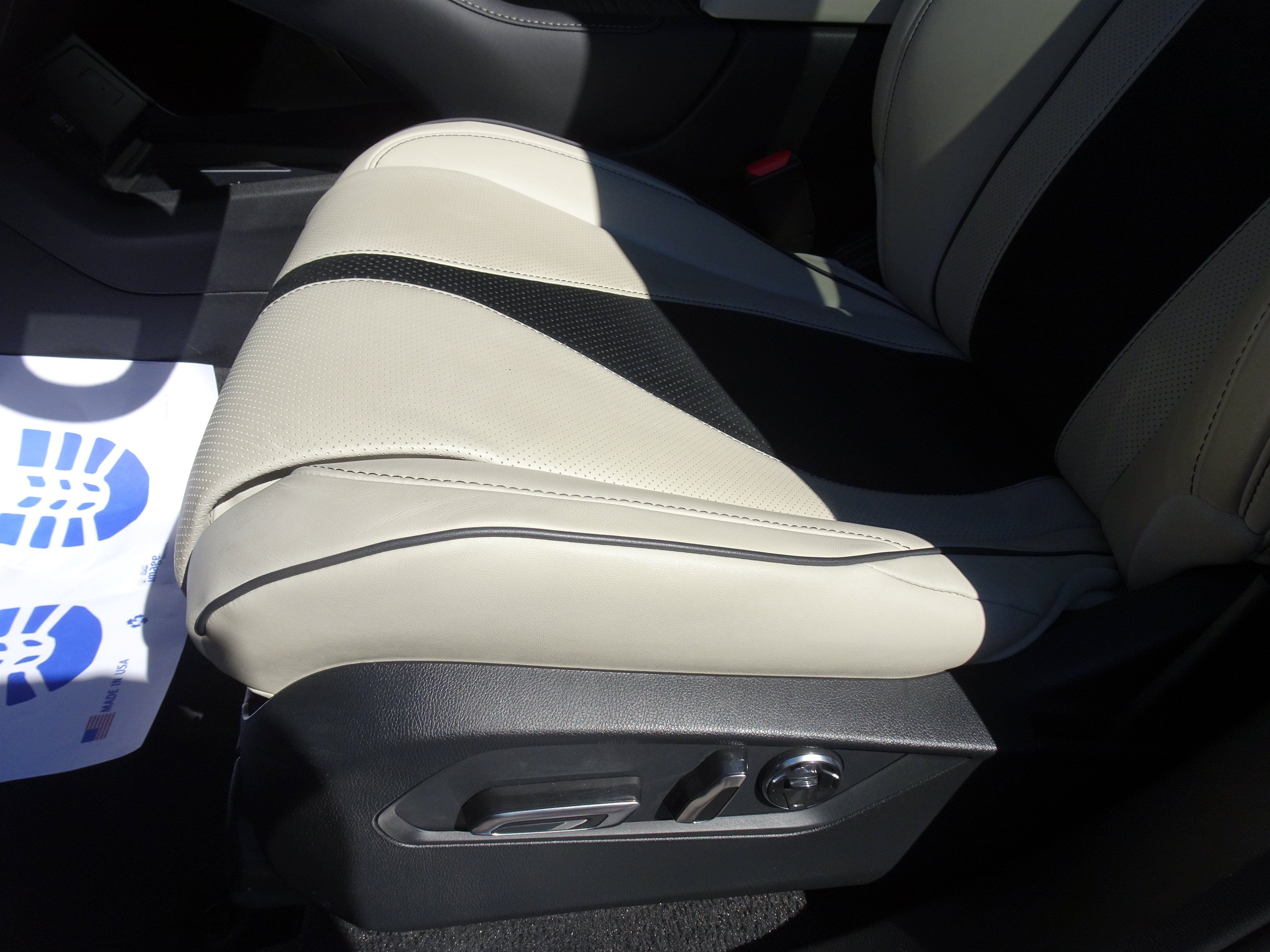 Used 2024 Acura RDX A-Spec w/ Advance Package AWD/4WD image 10