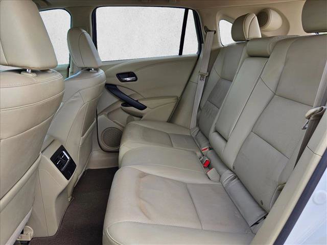 Used 2016 Acura RDX w/ Technology Package image 14