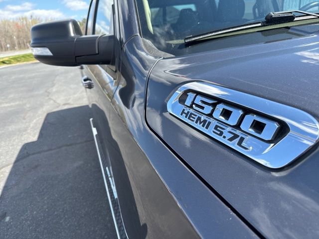Used 2019 RAM 1500 Big Horn image 4