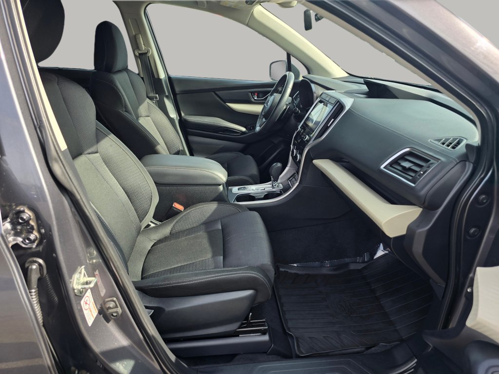 Used 2020 Subaru Ascent Premium w/ Convenience Package AWD/4WD image 30