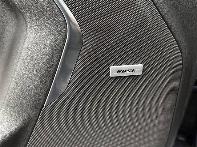 Certified 2024 Chevrolet Tahoe RST w/ Luxury Package image 25