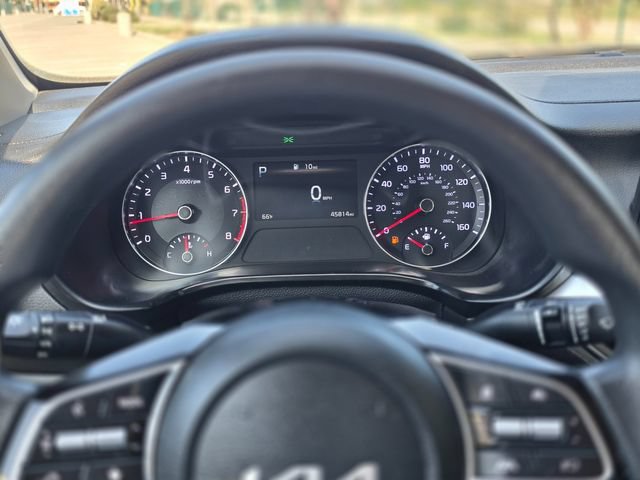 Used 2022 Kia Forte LXS FWD image 34