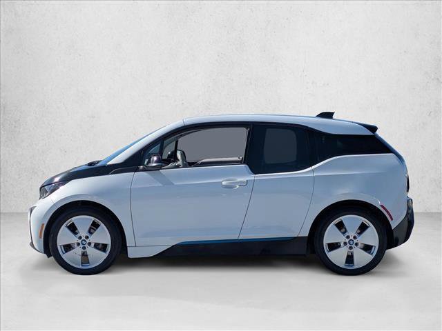 Used 2015 BMW i3 image 9