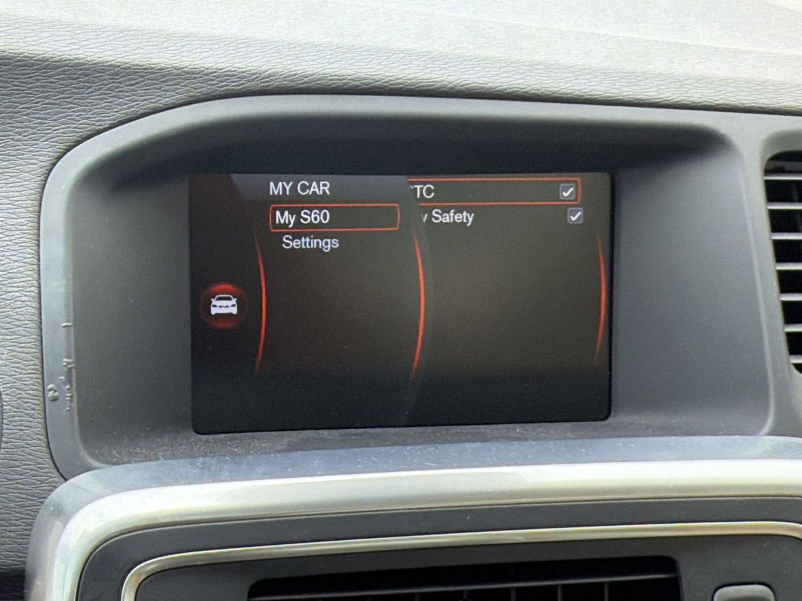 Used 2012 Volvo S60 T5 FWD image 21