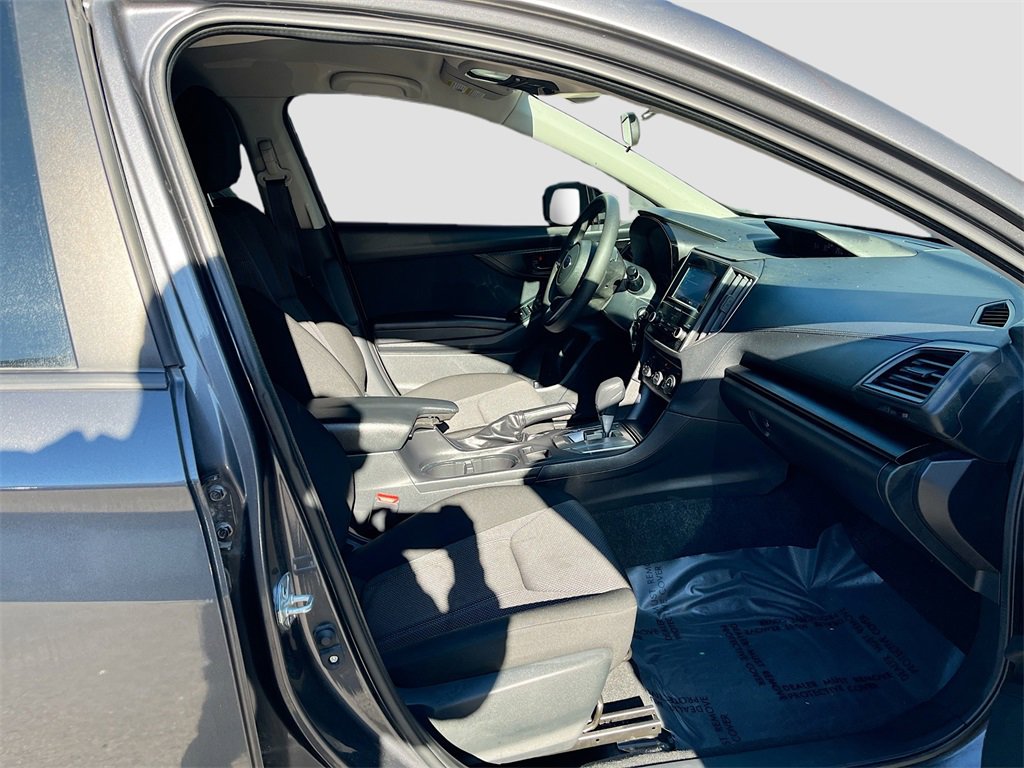 Used 2023 Subaru Impreza 2.0i image 26