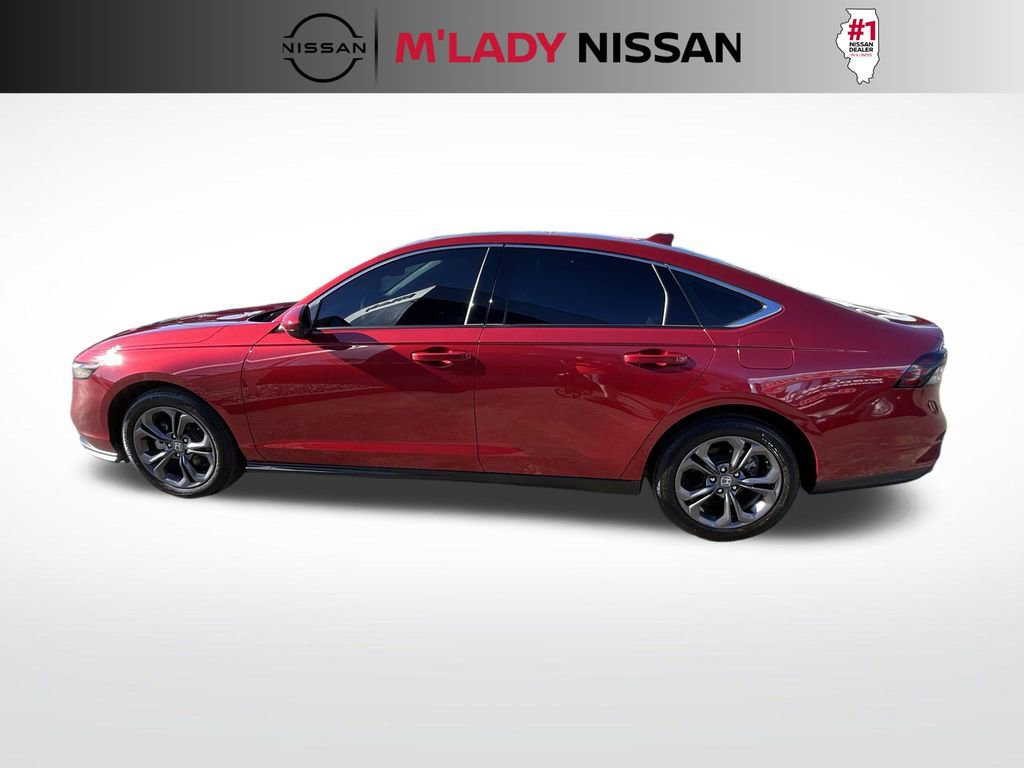 Used 2023 Honda Accord EX image 6