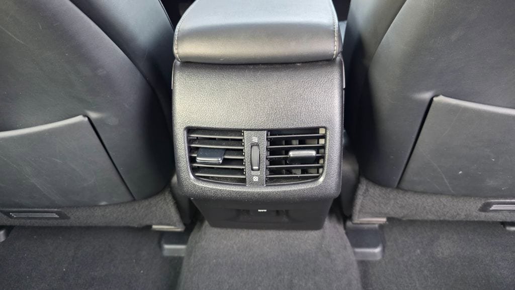 Used 2016 Lexus ES 350 w/ Navigation System Package FWD image 35