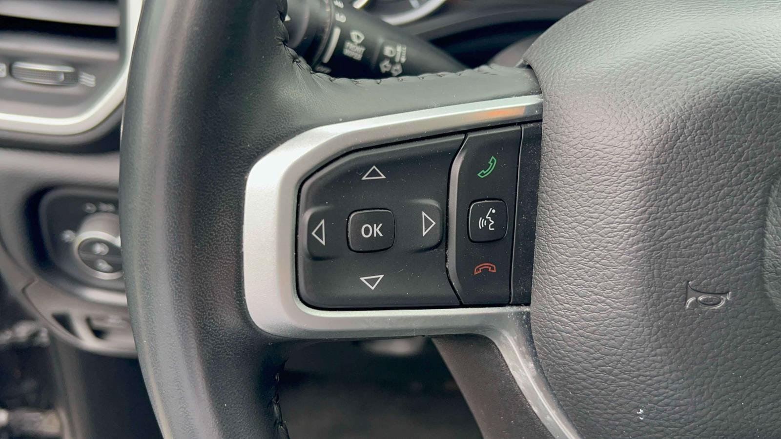 Used 2022 RAM 1500 Big Horn AWD/4WD image 21