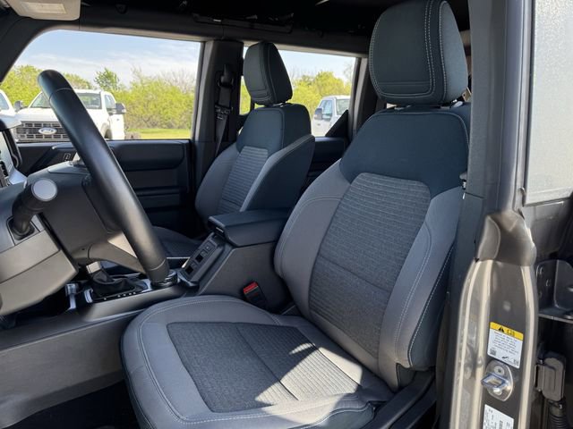 Certified 2021 Ford Bronco Outer Banks AWD/4WD image 26