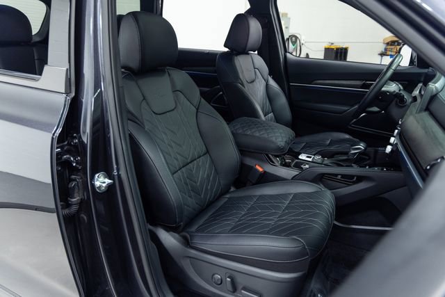 Used 2025 Kia Telluride SX X-Line AWD/4WD image 26