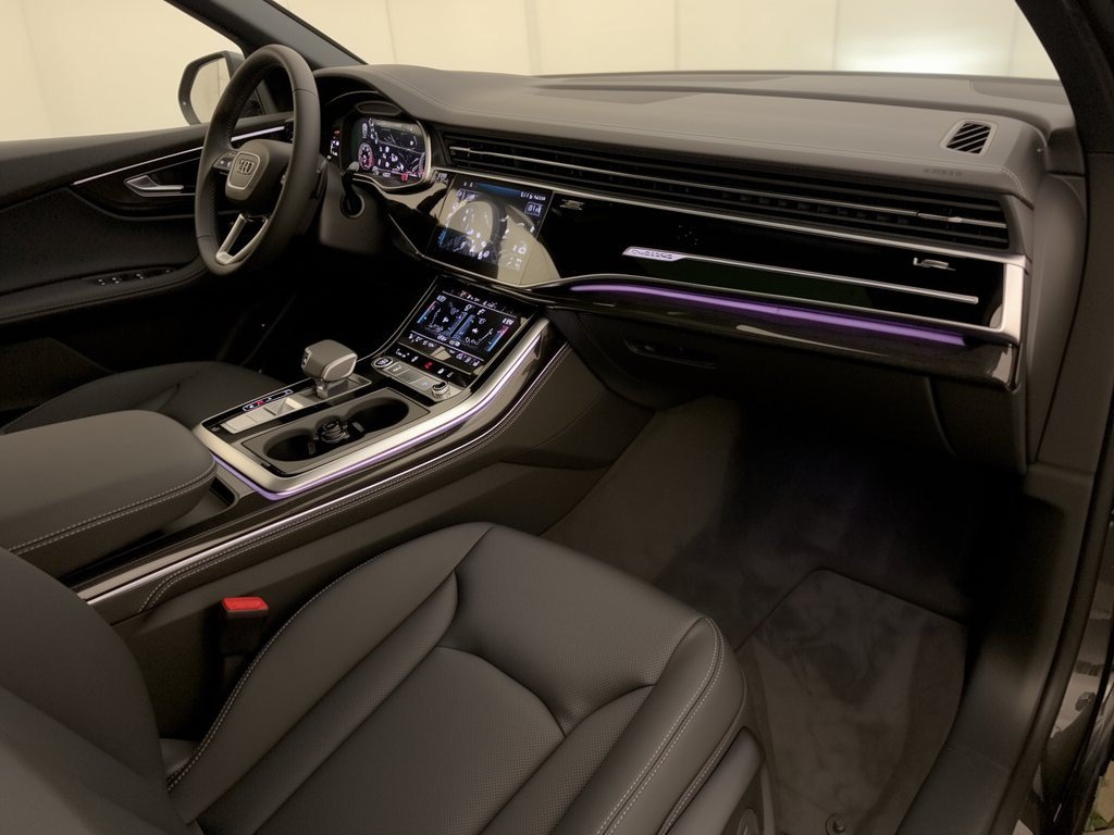 New 2027 Audi Q8 Premium Plus AWD/4WD image 31