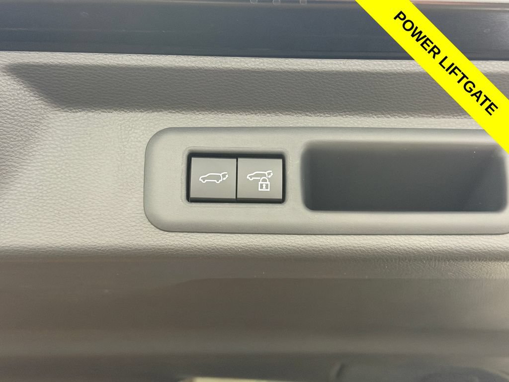 New 2026 Toyota Sequoia TRD Pro AWD/4WD image 13