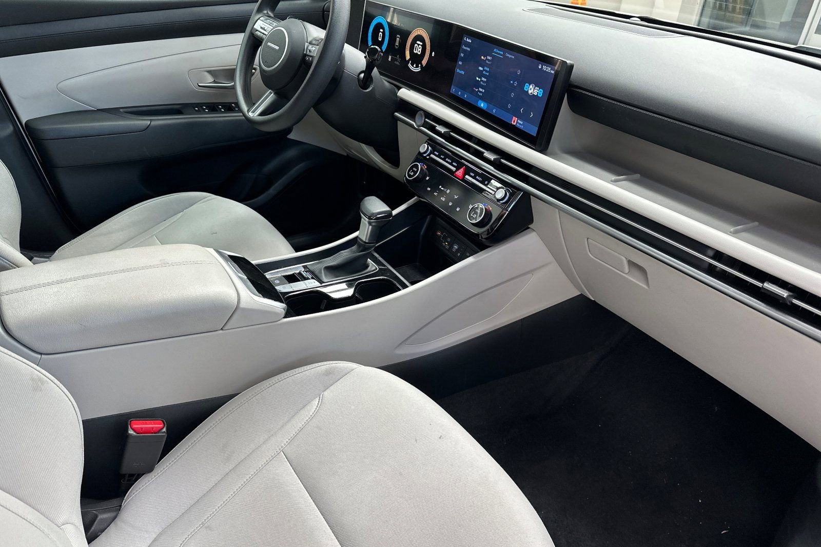 Used 2025 Hyundai Tucson SEL image 21