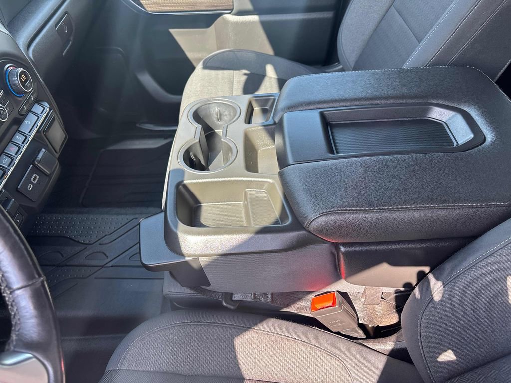 Used 2019 Chevrolet Silverado 1500 RST AWD/4WD image 18