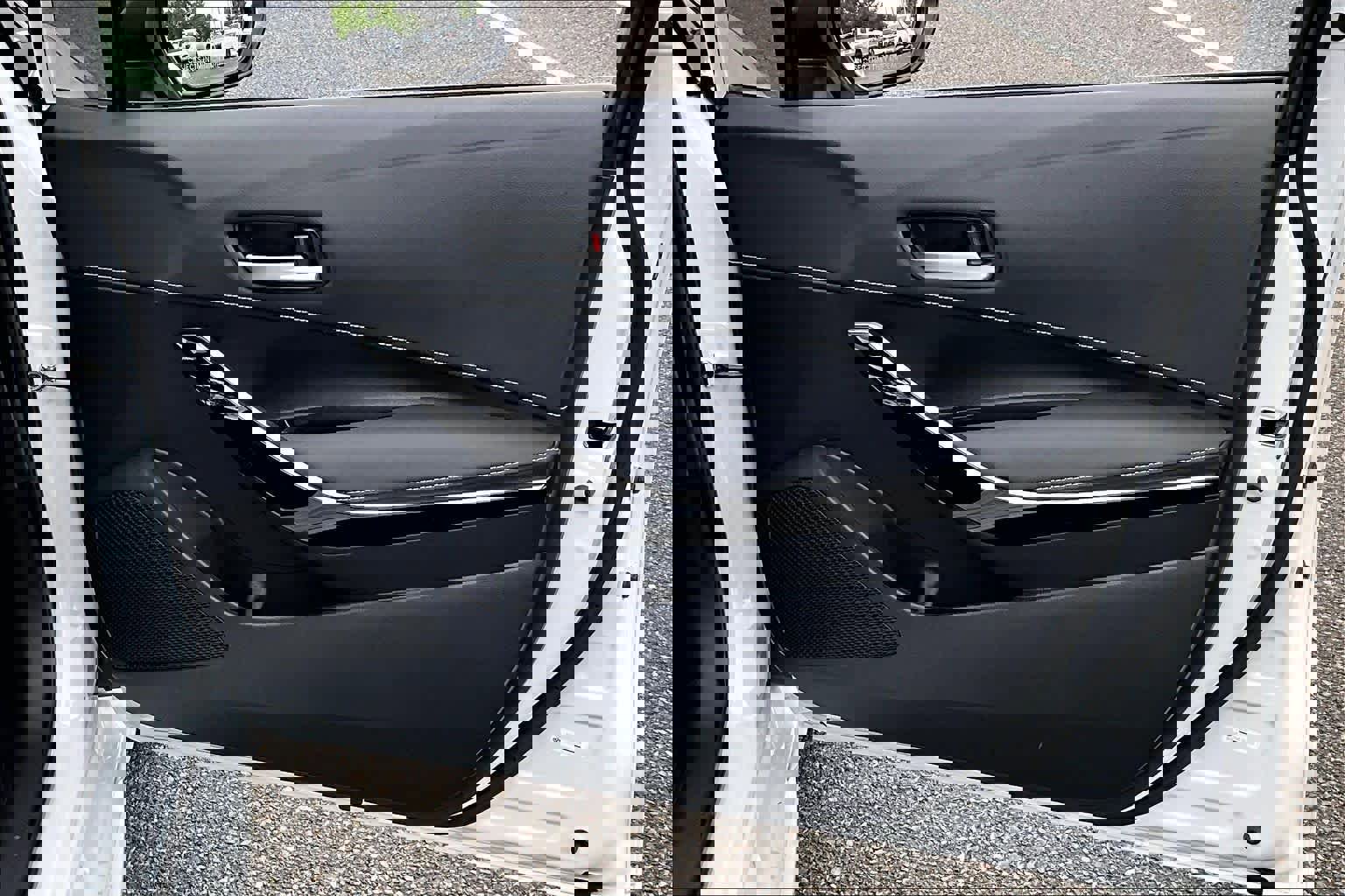 Certified 2023 Toyota Corolla XSE image 22