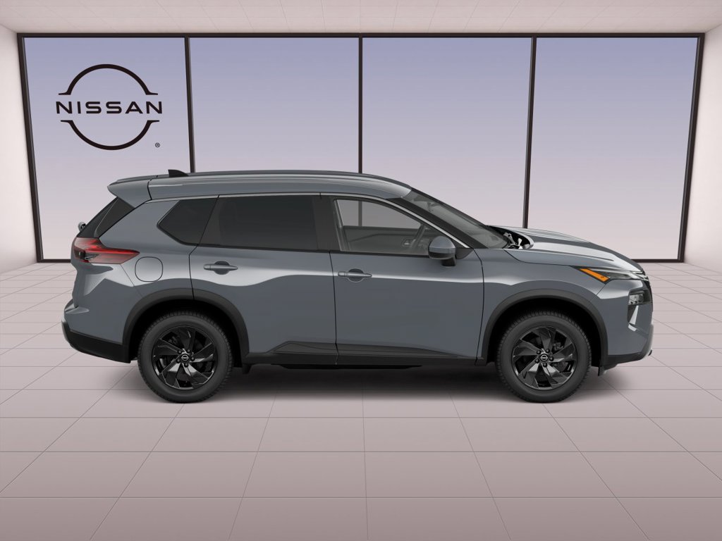 New 2027 Nissan Rogue SV w/ Cold Weather Package AWD/4WD image 4