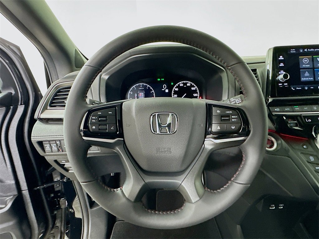 New 2026 Honda Odyssey Sport-L image 18