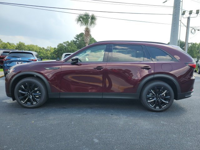 New 2026 MAZDA CX-90 3.3 Turbo w/ Premium Sport Pkg AWD/4WD image 6