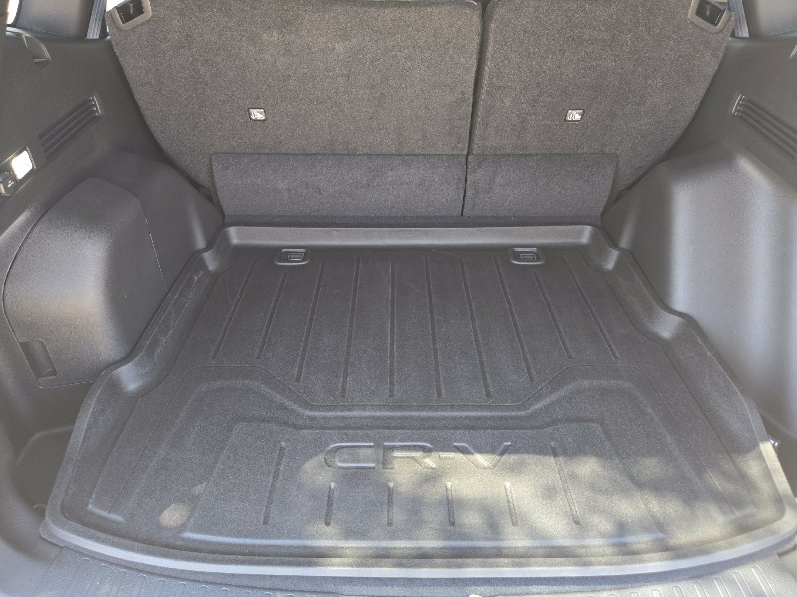 Used 2025 Honda CR-V Sport-L image 28