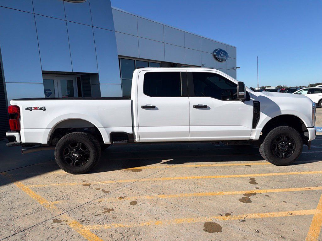 Used 2023 Ford F250 XL w/ STX Appearance Package AWD/4WD image 15