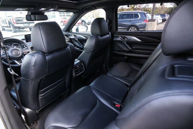 Used 2018 MAZDA CX-9 Grand Touring image 37