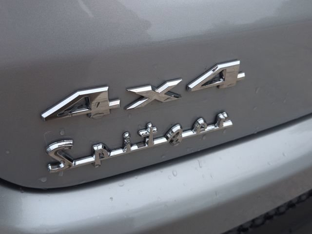 Used 2024 Jeep Compass Latitude AWD/4WD image 33