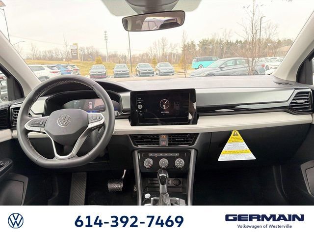 New 2026 Volkswagen Taos S image 19