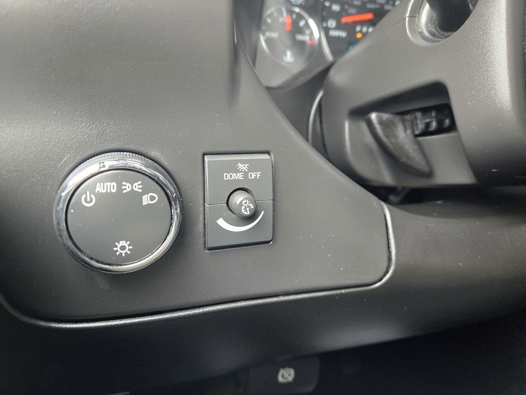 Used 2019 GMC Savana 3500 w/ Power Convenience Package image 23