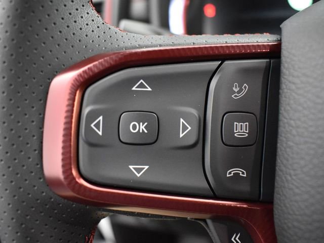 New 2026 RAM 1500 Rebel w/ Bed Utility Group image 20