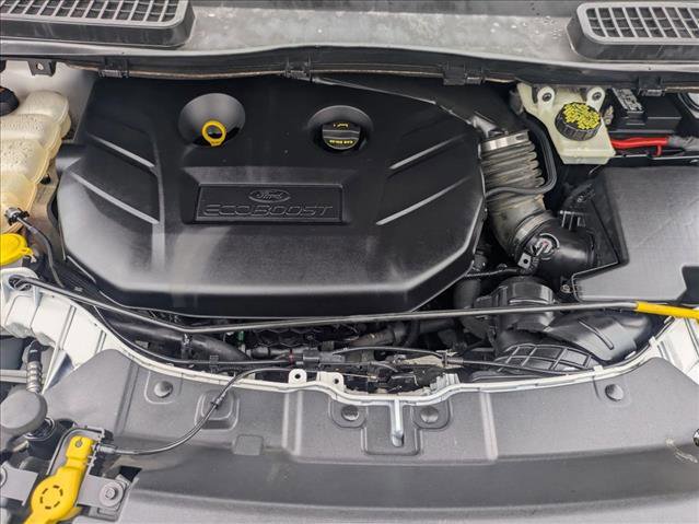 Used 2015 Ford Escape Titanium image 20