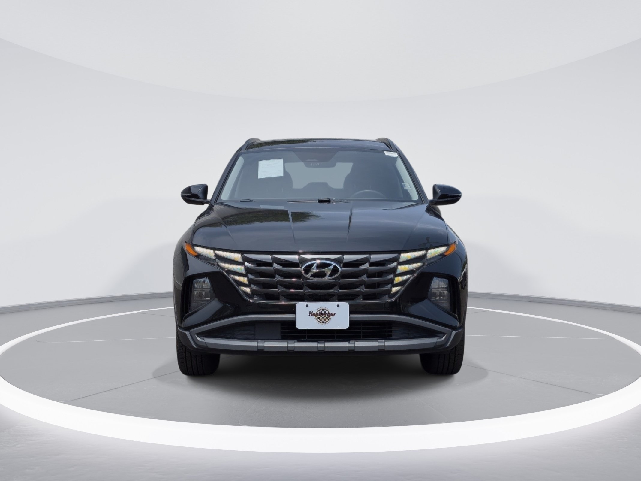 Used 2023 Hyundai Tucson XRT AWD/4WD image 2