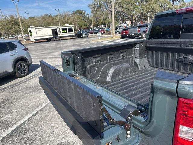 New 2026 Chevrolet Silverado 1500 LT w/ Safety Package image 62