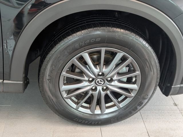 Used 2019 MAZDA CX-5 Touring image 17