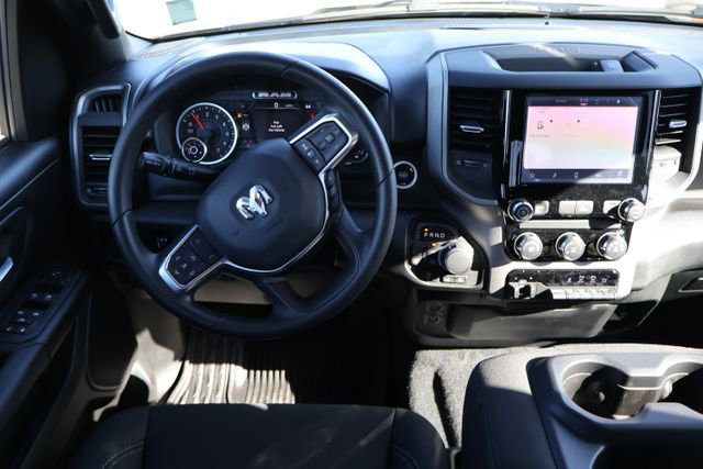 New 2026 RAM 1500 Classic Warlock image 10