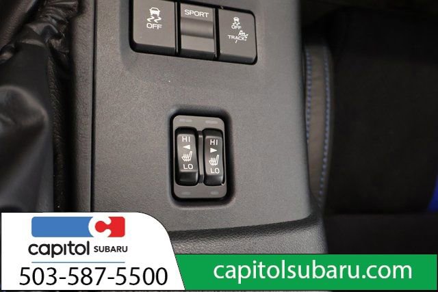 Used 2025 Subaru BRZ tS image 19