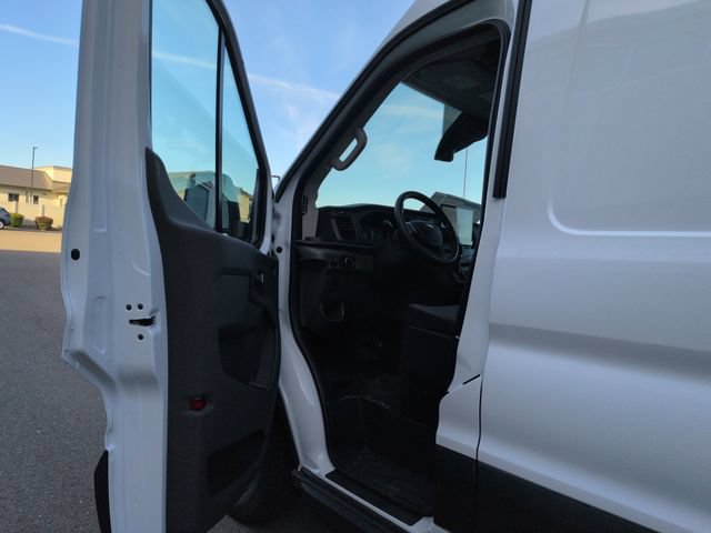 New 2026 Ford Transit 350 148 High Roof Extended AWD image 9