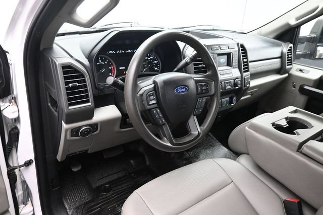Used 2020 Ford F450 XL w/ Power Equipment Group RWD image 9
